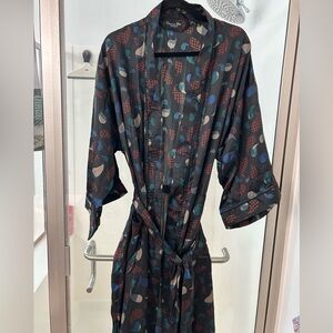 Christian Dior Monsieur Robe
One size